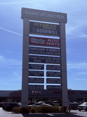 Saccone’s Pizza by null