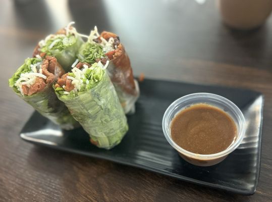 Super Banh Mi Pho by null