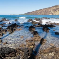 Manini Beach