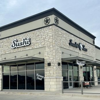 Sushi Zoa - Palace of Mouth Happiness! - Sushi Bars Near Me - Hutto, Texas