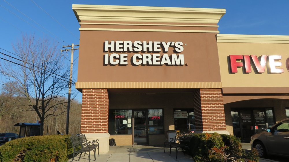 HERSHEY’S ICE CREAM 14 Photos & 30 Reviews 8865 Greenbelt Rd