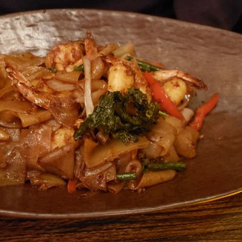 Thai District - Drunken Noodle - Thai Near Me - Long Beach, California Thai District - Drunken Noodle - Thai Near Me - Long Beach, California