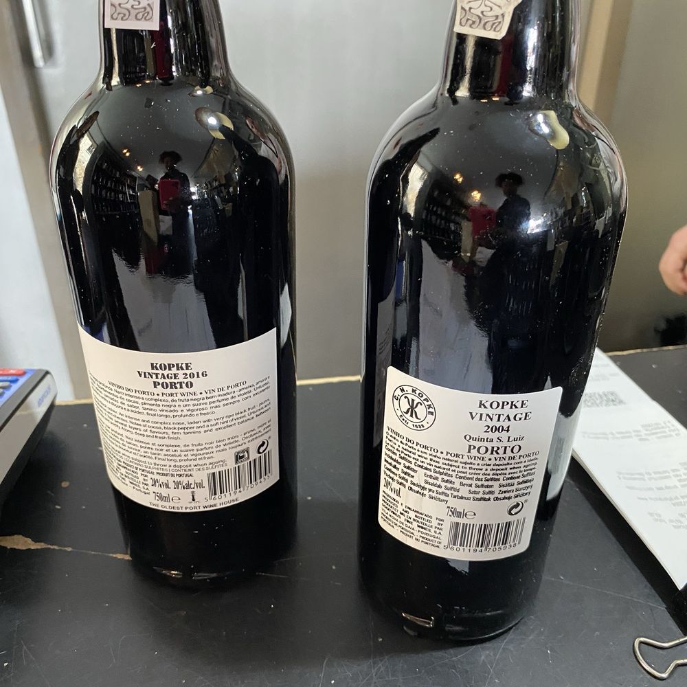 Kopke - Wineries Near Me - Vila Nova de Gaia, 13