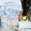 Wild Strawberry Café gift card