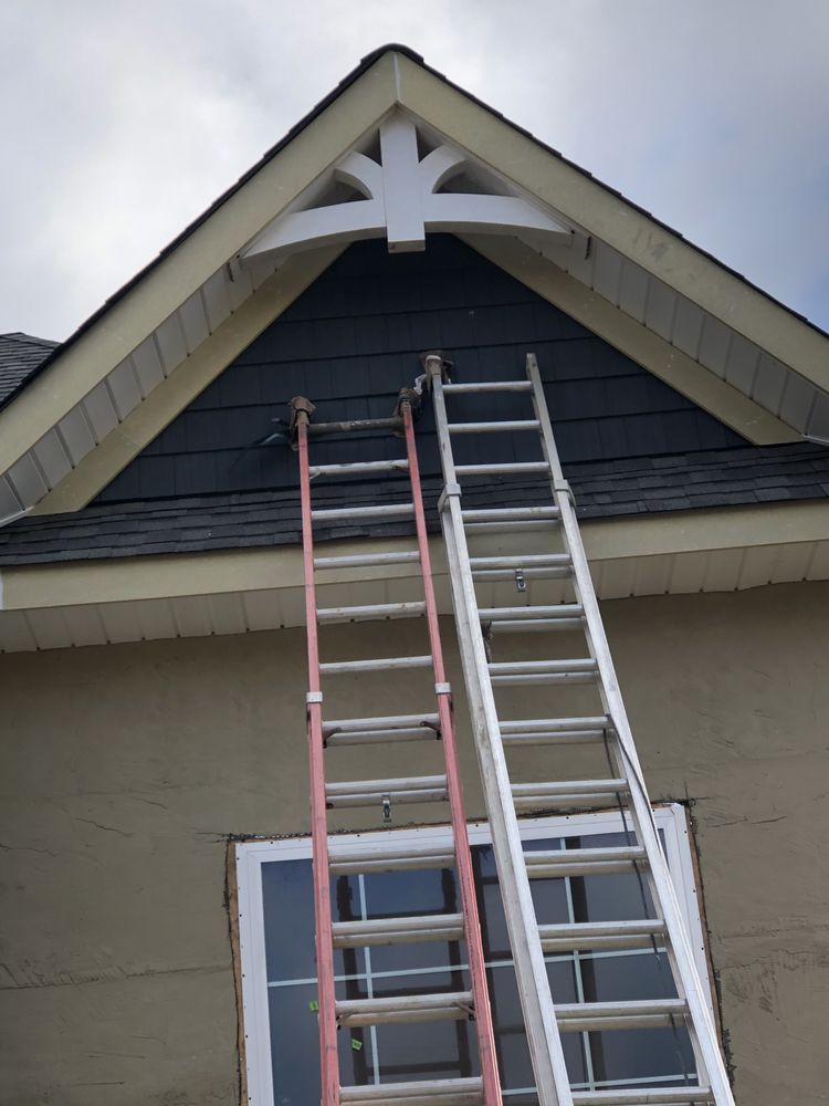 Slide of A&J Roofing & construction