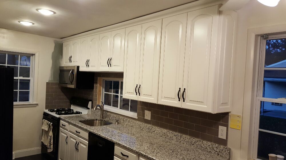 Slide of Montgomery County Contractors