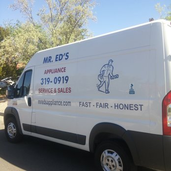 Mr Eds Appliance Repair - Appliances & Repair Near Me - Albuquerque, New Mexico Mr Eds Appliance Repair - Appliances & Repair Near Me - Albuquerque, New Mexico