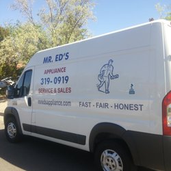 Mr Eds Appliance Repair