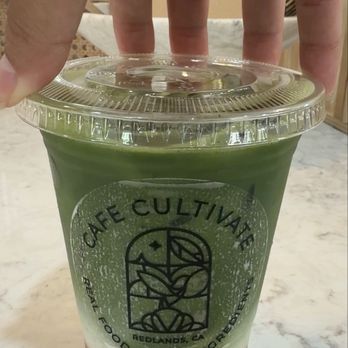 Cafe Cultivate - Cafes Near Me - Redlands, California Cafe Cultivate - Cafes Near Me - Redlands, California