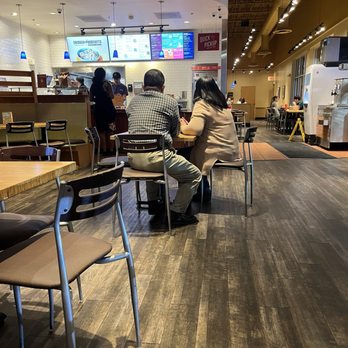 Noodles and Company - Inside dining area - Noodles Near Me - Fairfax, Virginia Noodles and Company - Inside dining area - Noodles Near Me - Fairfax, Virginia