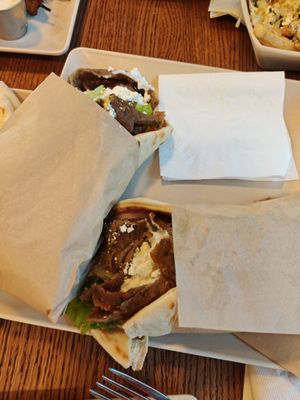 The Great Greek Mediterranean Grill - Duluth, GA by null