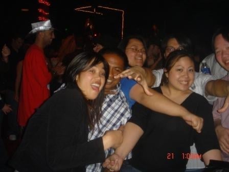 The Saddle Rack by null