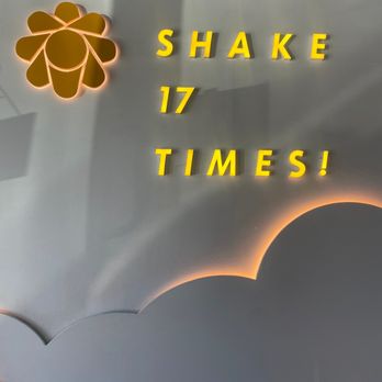 Sunright Tea Studio - Bubble Tea Near Me - Artesia, California