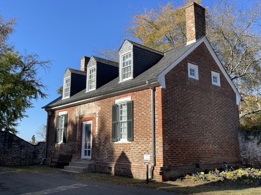 Chatham Manor by null