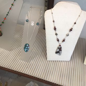 Astral Glass Studio - Home Decor Near Me - New Haven, Missouri
