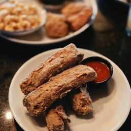 Fried Ribs Fried Ribs