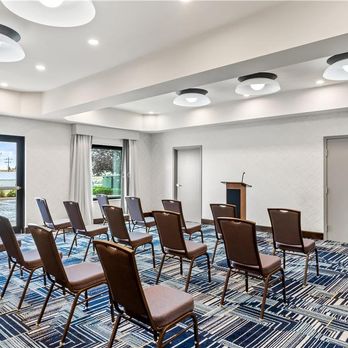 Hampton Inn Laramie - Meeting Room - Hotels Near Me - Laramie, Wyoming Hampton Inn Laramie - Meeting Room - Hotels Near Me - Laramie, Wyoming
