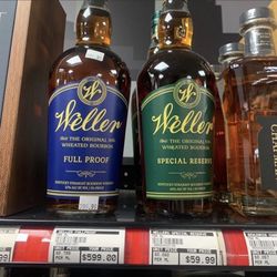 Mario's Wine & Spirits - Overpriced