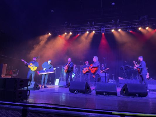 The St. Augustine Amphitheatre by null