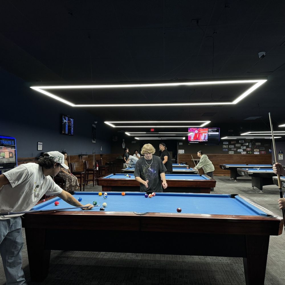 Billiards Solana Beach, CA - Last Updated January 2026 - Yelp