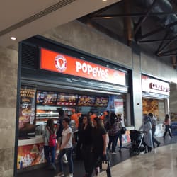 Popeyes