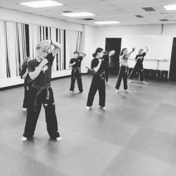 Pinnacle Martial Arts