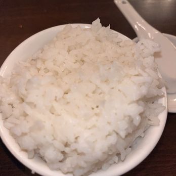 Kitchen Master - Rice - Chinese Near Me - Frisco, Texas