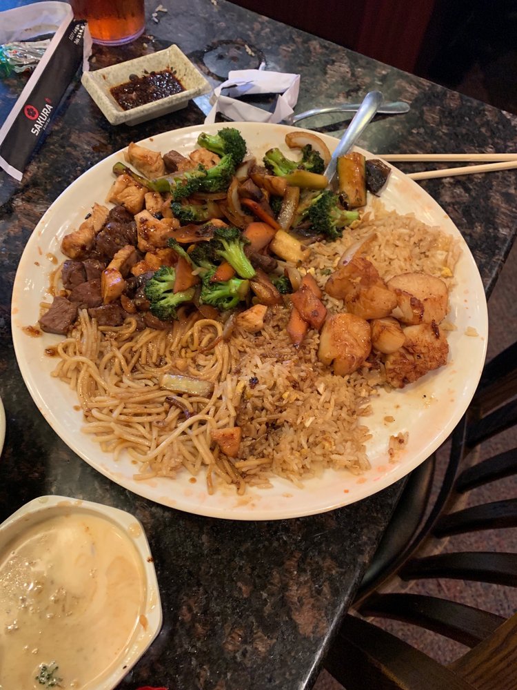 OSAKA JAPANESE STEAK HOUSE 31 Photos & 60 Reviews Japanese 5001