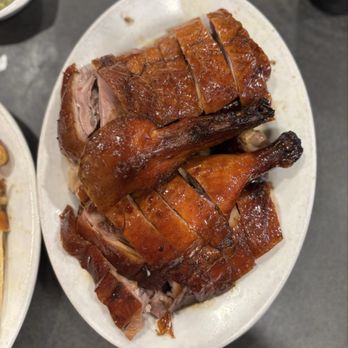 Big Wong - 16. Roast Duck - Chinese Near Me - New York, New York Big Wong - 16. Roast Duck - Chinese Near Me - New York, New York