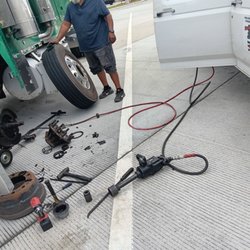 T.S Tractor, Trailer & Auto Repair