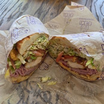 Ike's Love & Sandwiches - Sandwiches Near Me - Phoenix, Arizona Ike's Love & Sandwiches - Sandwiches Near Me - Phoenix, Arizona