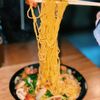 Dumplings of Fury gift card