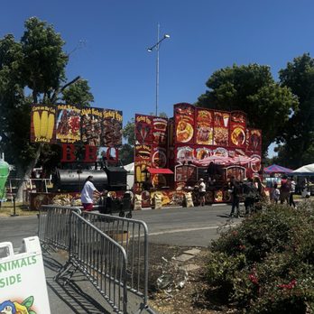 Contra Costa County Fair - Festivals Near Me - Antioch, California