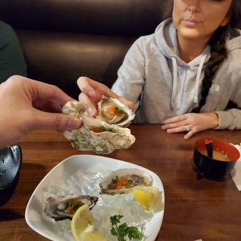 reHARU Sushi - Sushi Bars Near Me - Anchorage, Alaska reHARU Sushi - Sushi Bars Near Me - Anchorage, Alaska