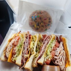 Dave's Deli