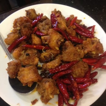 China Palace - Chong Qing chicken - Chinese Near Me - Milpitas, California China Palace - Chong Qing chicken - Chinese Near Me - Milpitas, California