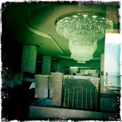 Asia - El interior