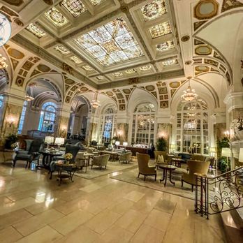 The Hermitage Hotel - Hotels Near Me - Nashville, Tennessee The Hermitage Hotel - Hotels Near Me - Nashville, Tennessee