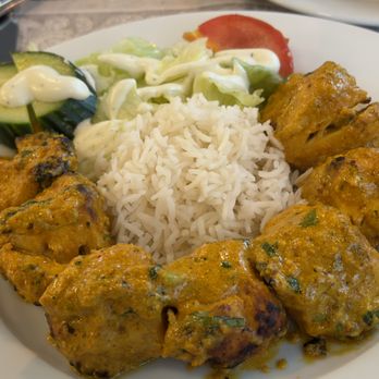 raj mahal - Lamm Seekh Kebab - Indian Near Me - Kaiserslautern, RP