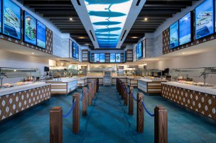 Universal Endless Summer Resort – Surfside Inn and Suites by null