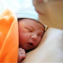 Doula Rosie