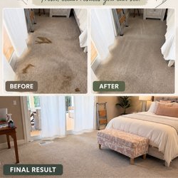 Attention To Detail Carpet Services - Call us to schedule a cleaning at 530-368-2886