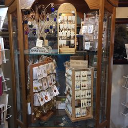 Eagle County Information Center - Jewelry
