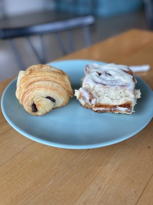 Teal House Coffee & Bakery by null