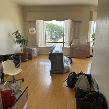 Easy Peasy Moving - Movers Near Me