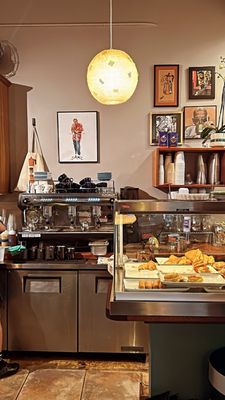 Tinta Y Cafe - Miami Shores by null