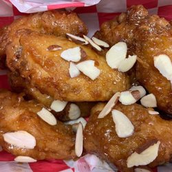 Chicky Choco Pop - Soy Garlic