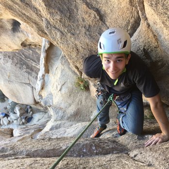 California Climbing School - Teen Climbing Class in Joshua Tree National Park. - Rock Climbing Near Me - Joshua Tree, California California Climbing School - Teen Climbing Class in Joshua Tree National Park. - Rock Climbing Near Me - Joshua Tree, California