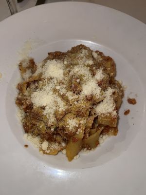 Ristorante Quattro by null