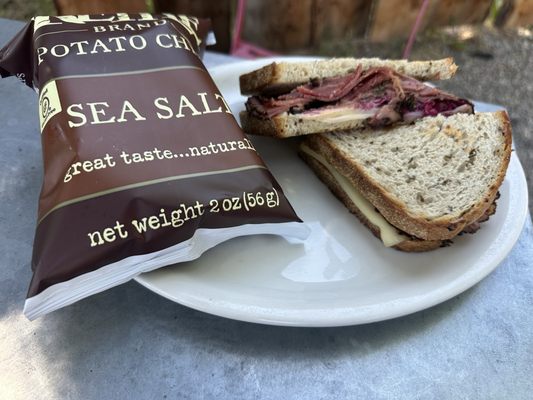 Stanley Baking Company & Café by null